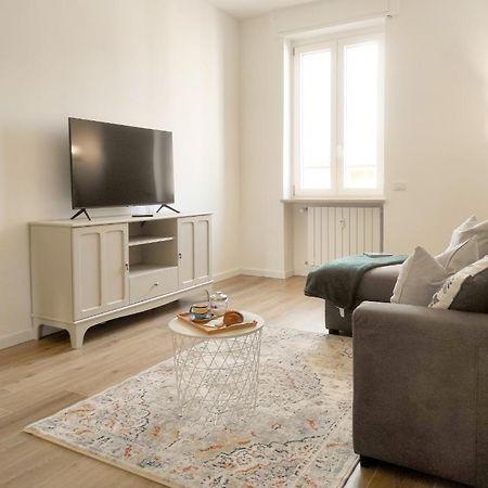 Primaticcio 6 Lejlighed Milano Eksteriør billede