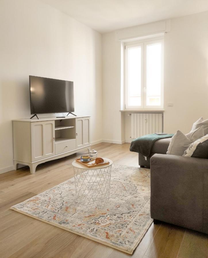 Primaticcio 6 Lejlighed Milano Eksteriør billede
