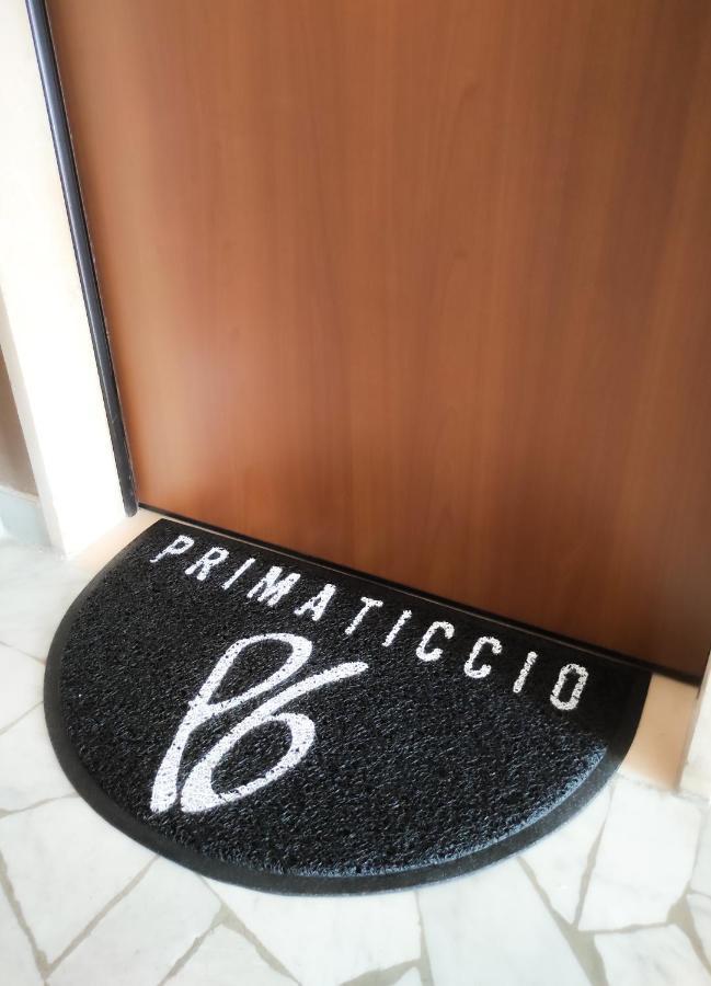 Primaticcio 6 Lejlighed Milano Eksteriør billede