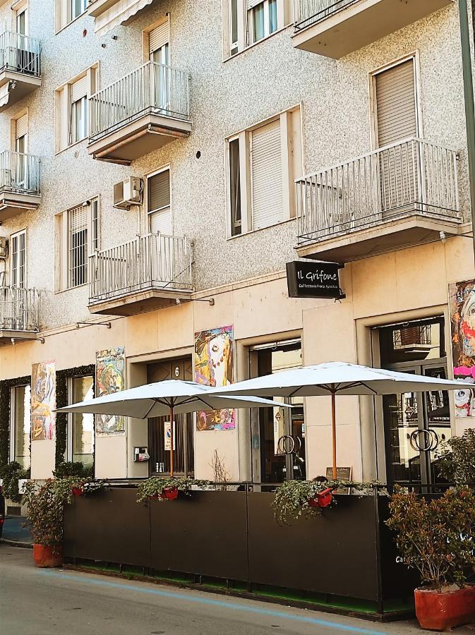 Primaticcio 6 Lejlighed Milano Eksteriør billede